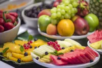 Hotel Serhs Rivoli Rambla - breakfast