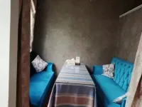 Taichuan Business Hotel