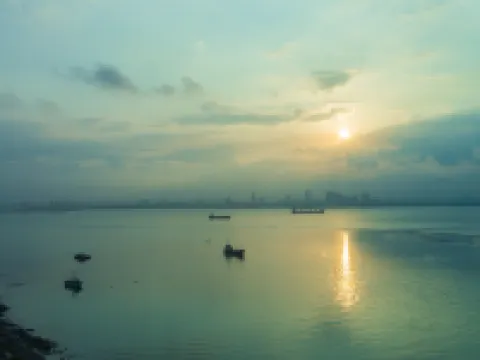 Maritime Suite By Stayla Hotels in Jelutong