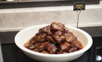 Nanjing Great Hotel