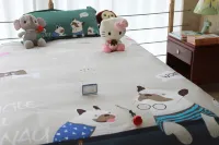 Kouzi International Hotel Hotels in Huaibei