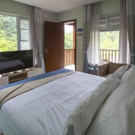 Longpan Yanxiyu Homestay