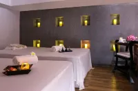 Li River Purejoy Hotel Guilin (Elephant hill Park and TwoRiver & FourLake landscape) - spa
