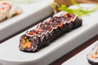 Vienna International Hotel (Zhaotong Hongxing Hejing Plaza) - breakfast