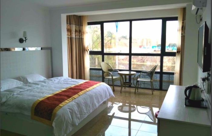 Daying Xinghuoyuan Hotel