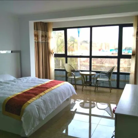 Daying Xinghuoyuan Hotel