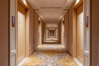 Vienna Hotel (Putian Chengxiang Anfu Electric Shopping Mall) Hotel di Putian