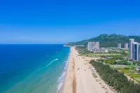 Boji Holiday Apartment (Hailing Island Poly Yintan Shop)