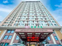 Hetang Yuese Holiday Hotel Hotels in Xinxiang