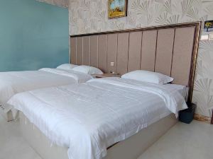 Harbin Dongyu Homestay