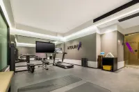 Atour X Hotel Changzhou Jintan District Government