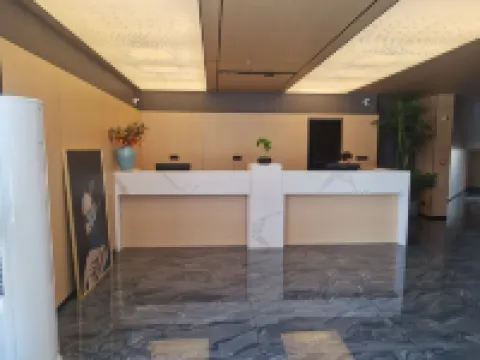 Pinshang Garden Hotel Hotels in Tiandeng