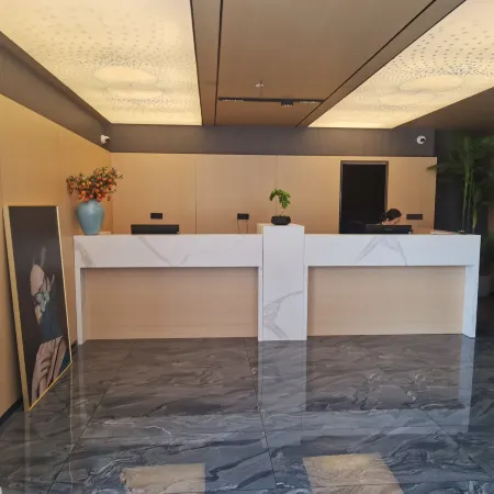Pinshang Garden Hotel