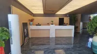 Pinshang Garden Hotel Hotels in Tiandeng
