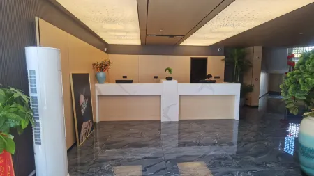 Pinshang Garden Hotel