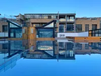 Dali Mijing Seaview Holiday Villa Hotel a Dali Airport