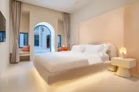 Wanning   Enjoy Villa XiangShu  B&B (Riyuewan hotel)