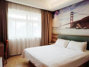 Motel Hotel (Lianyungang Tongguan Road Suning Plaza)