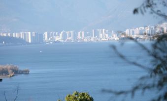 Haishang Yunjian Lake View Inn