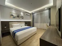 Escale International Hotel Hotels in Djibouti