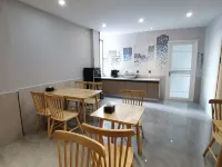 Super 8 Select Hotel (Xingtai Renze Yuyang Road) - فطور