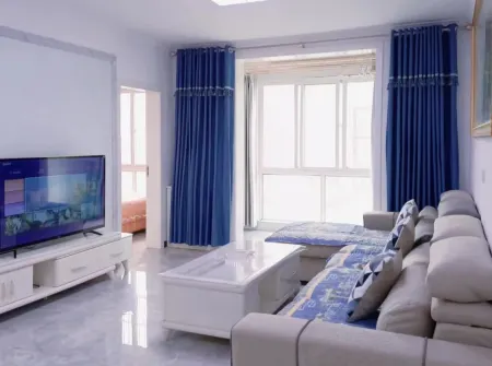 YanglingYiju Residence Отели рядом с достопримечательностью «Northwest A&F University(South Campus)»