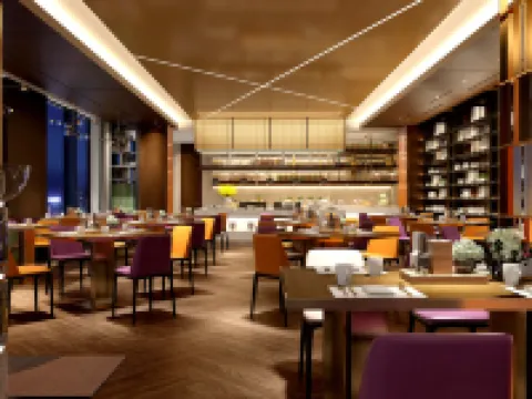 Grand Rezen Hotel Golmud Hotels in Golmud