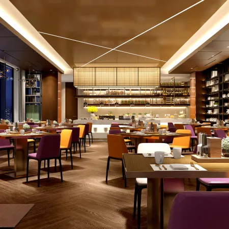 Grand Rezen Hotel Golmud