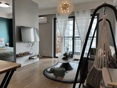 Shili Haiwan Homestay 난퉁 대학교/기동캠퍼스 주변 호텔