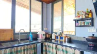 Wanfenglin  Moonlight  B&B