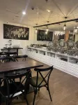d'primahotel Lagoi Bintan - sarapan