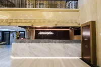 如家精選飯店（北京東直門地鐵機場快軌站店）