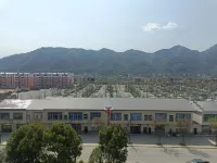 Mountain Lake Homestay - Mountain view