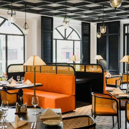 Meitang Hotel