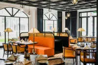 Meitang Hotel - Aamiainen
