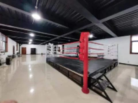 Qinjing Hotel (Xi'an Terracotta Warriors and Horses Scenic Area)