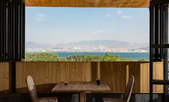 Luyangtree· RAN hotel