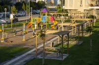 GOLDEN WORLD SUITE HOTEL Hotels in Caglarca Koyu