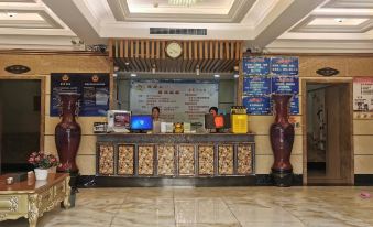 Universal Studios Xiaoxiao Bathing Hotel