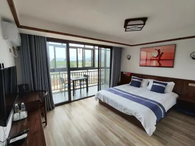 Mijia Homestay Các khách sạn gần Liu Peak Passenger Transport Terminal