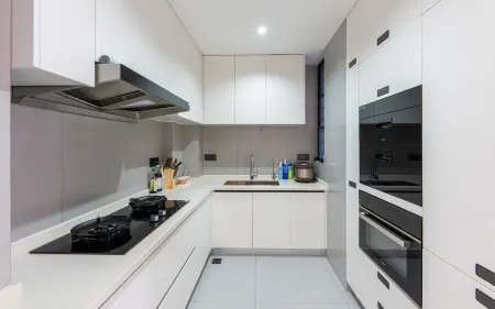 Bu Fan Hot Spring Villa