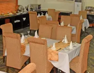 Best Western Plus Elomaz Hotel Hotels in Asaba