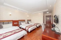 Rogerge Wankelai Hotel