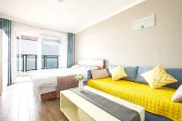 JIUZHOU Kyuzhou Seaview Holiday Apartment (Dongdaihe Platinum Sea Branch)