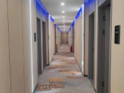 Mangya Warm Hotel Hotels in Mangya
