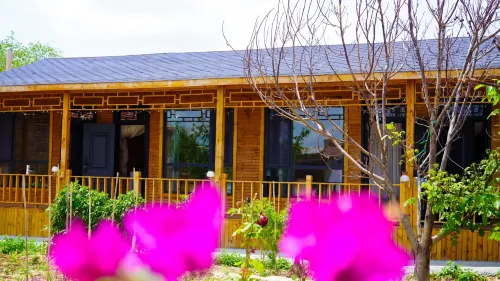 Turks Bishui Pastoral