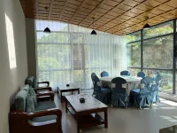 Daza Resort Mountain House B&B - فطور