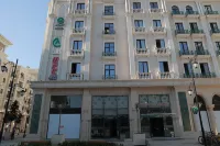 Istaravshan Hotels near Tashkent City Park