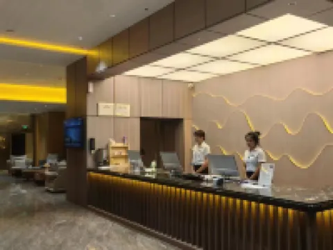 Yano Boutique Hotel Hotel a Togtoh
