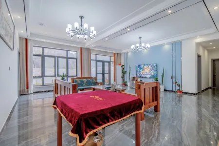 Yesanpo Gubai Homestay